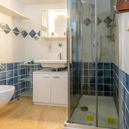 Apartament Sole Di Sardegna Mare 1 Cala Liberotto