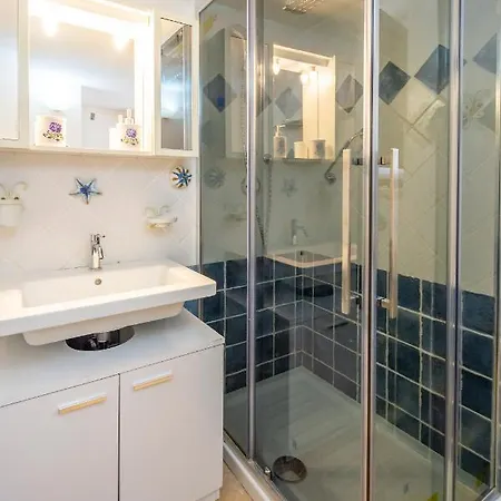 Apartment Sole Di Sardegna Mare 1