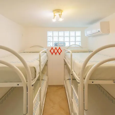 Sole Di Sardegna Mare 1 Apartament