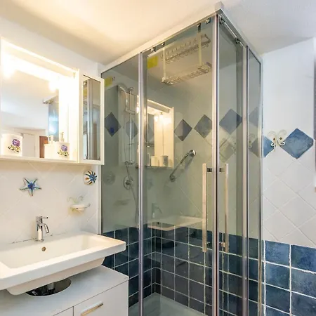 Sole Di Sardegna Mare 1 Apartament