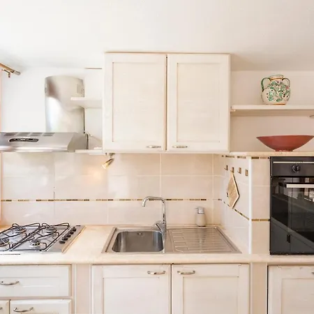 Apartment Sole Di Sardegna Mare 1