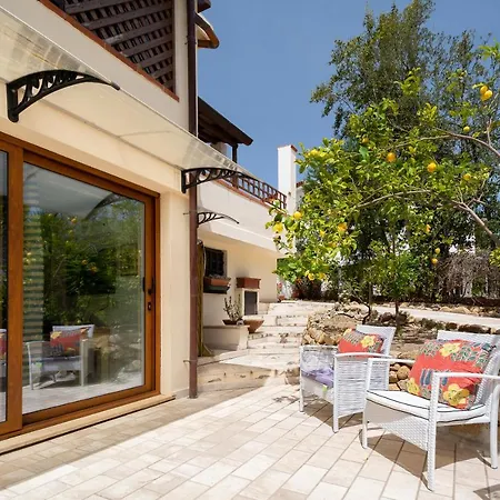 Apartament Sole Di Sardegna Mare 1 Cala Liberotto