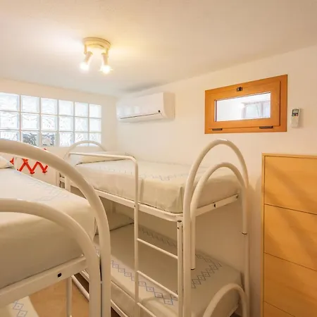 Apartament Sole Di Sardegna Mare 1 Cala Liberotto