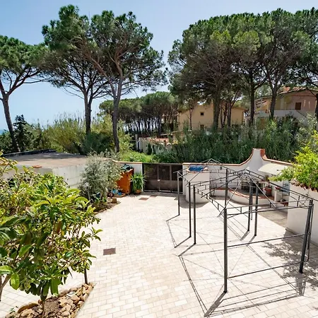 Apartament Sole Di Sardegna Mare 1 *