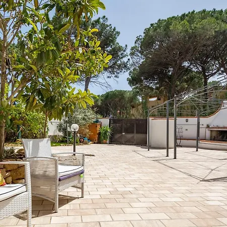 Apartment Sole Di Sardegna Mare 1