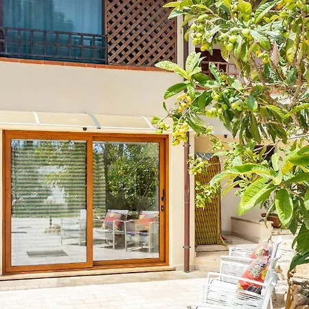 Apartament Sole Di Sardegna Mare 1 Cala Liberotto