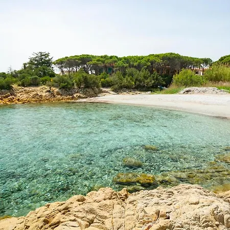 Sole Di Sardegna Mare 1 *