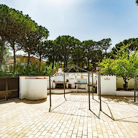 Apartament Sole Di Sardegna Mare 1 *