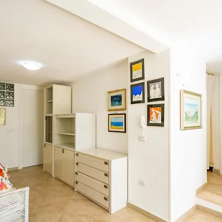 Sole Di Sardegna Mare 1 Apartament Cala Liberotto