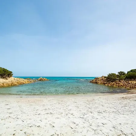Sole Di Sardegna Mare 1