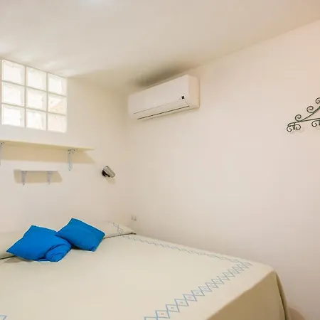 Apartament Sole Di Sardegna Mare 1 Cala Liberotto