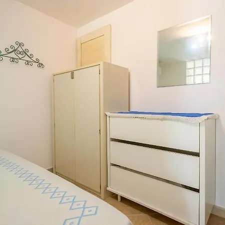 Sole Di Sardegna Mare 1 Apartament Cala Liberotto