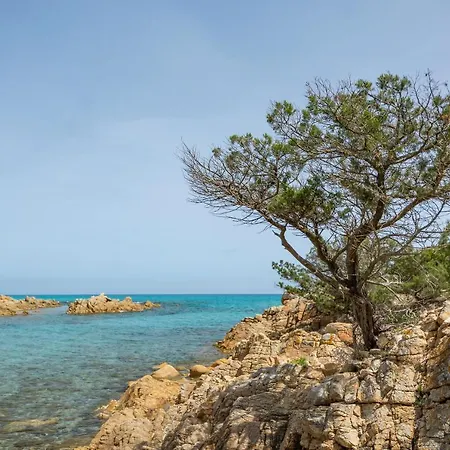 Apartment Sole Di Sardegna Mare 1
