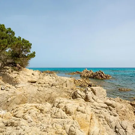 Sole Di Sardegna Mare 1 * Cala Liberotto